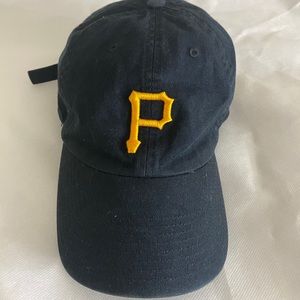 Pirates baseball cap